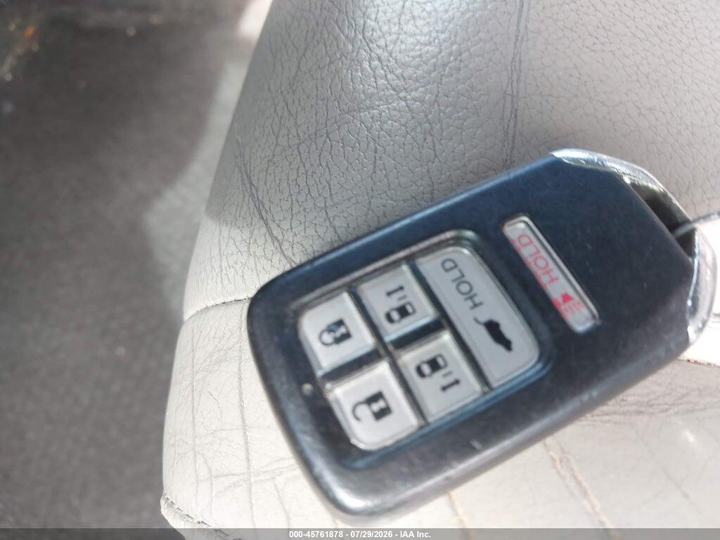 5FNRL5H60FB062545 2015 HONDA ODYSSEY photo no. 11