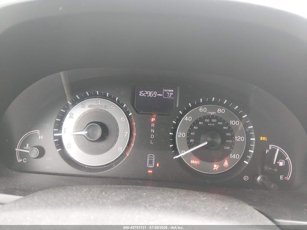 5FNRL5H63FB016580 2015 HONDA ODYSSEY photo no. 7