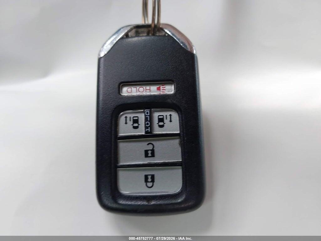 5FNRL5H41FB034364 2015 HONDA ODYSSEY photo no. 11