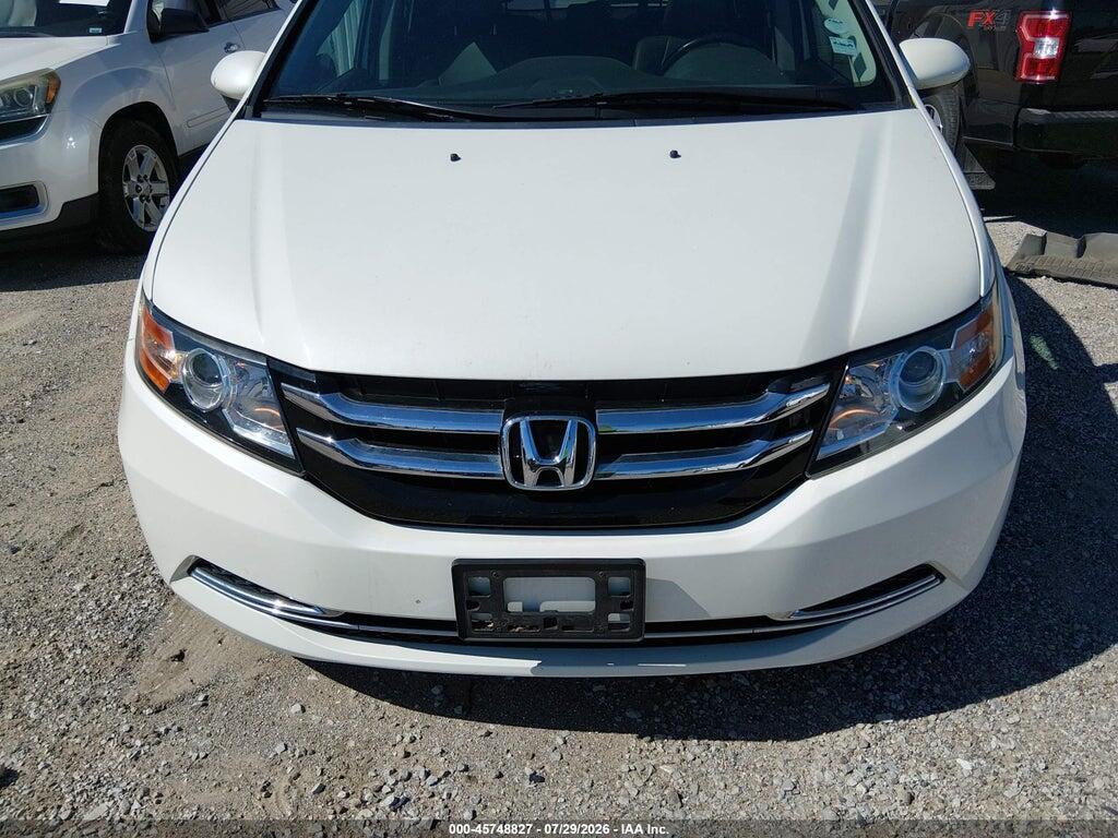 5FNRL5H63FB102102 2015 HONDA ODYSSEY photo no. 12