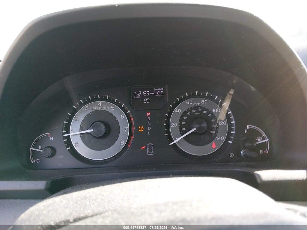 5FNRL5H63FB102102 2015 HONDA ODYSSEY photo no. 7