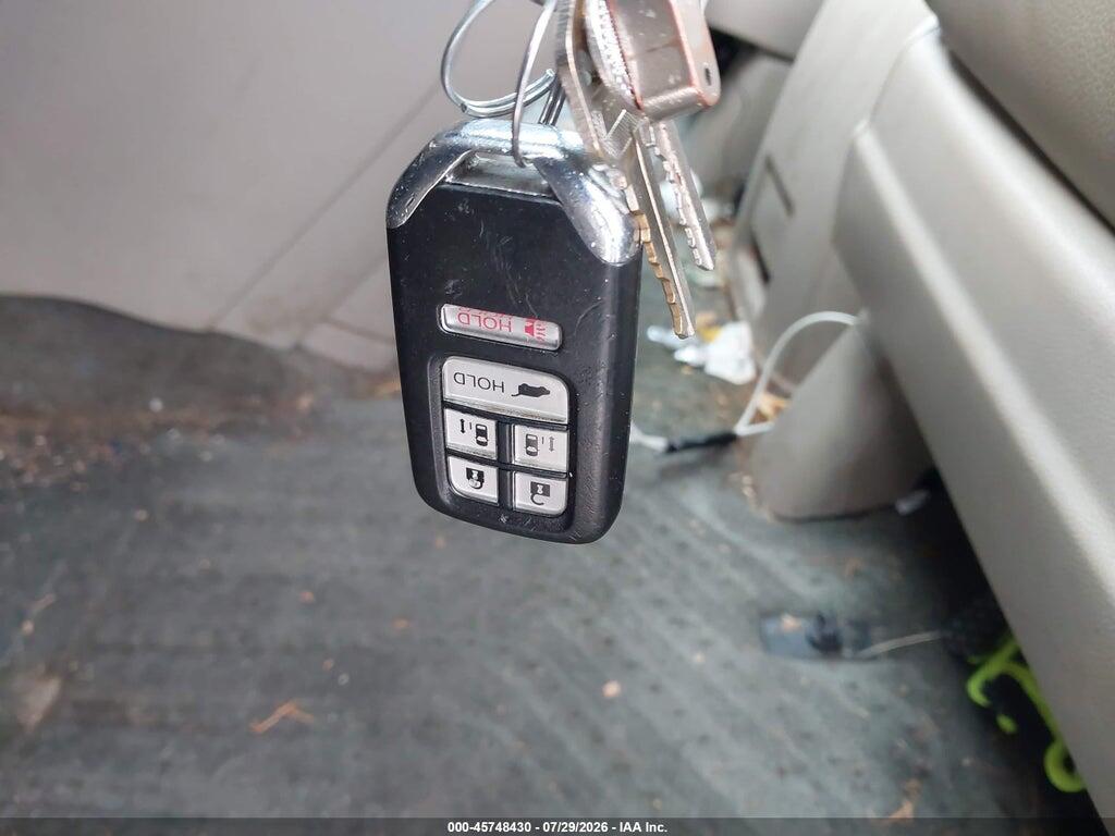 5FNRL5H97FB024997 2015 HONDA ODYSSEY photo no. 11