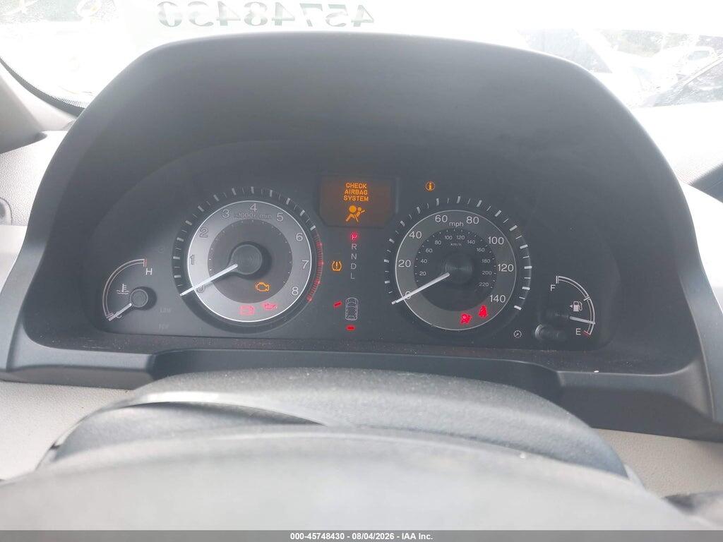 5FNRL5H97FB024997 2015 HONDA ODYSSEY photo no. 7