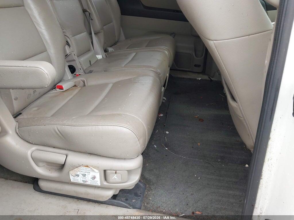 5FNRL5H97FB024997 2015 HONDA ODYSSEY photo no. 8