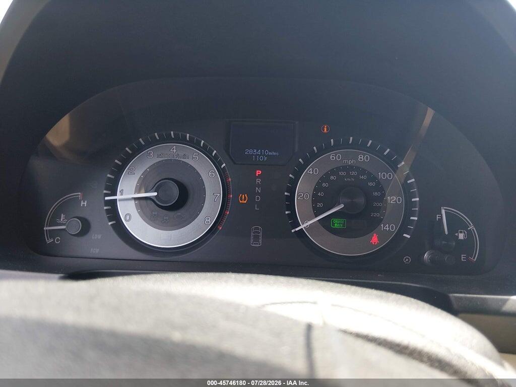 5FNRL5H99FB006792 2015 HONDA ODYSSEY photo no. 7