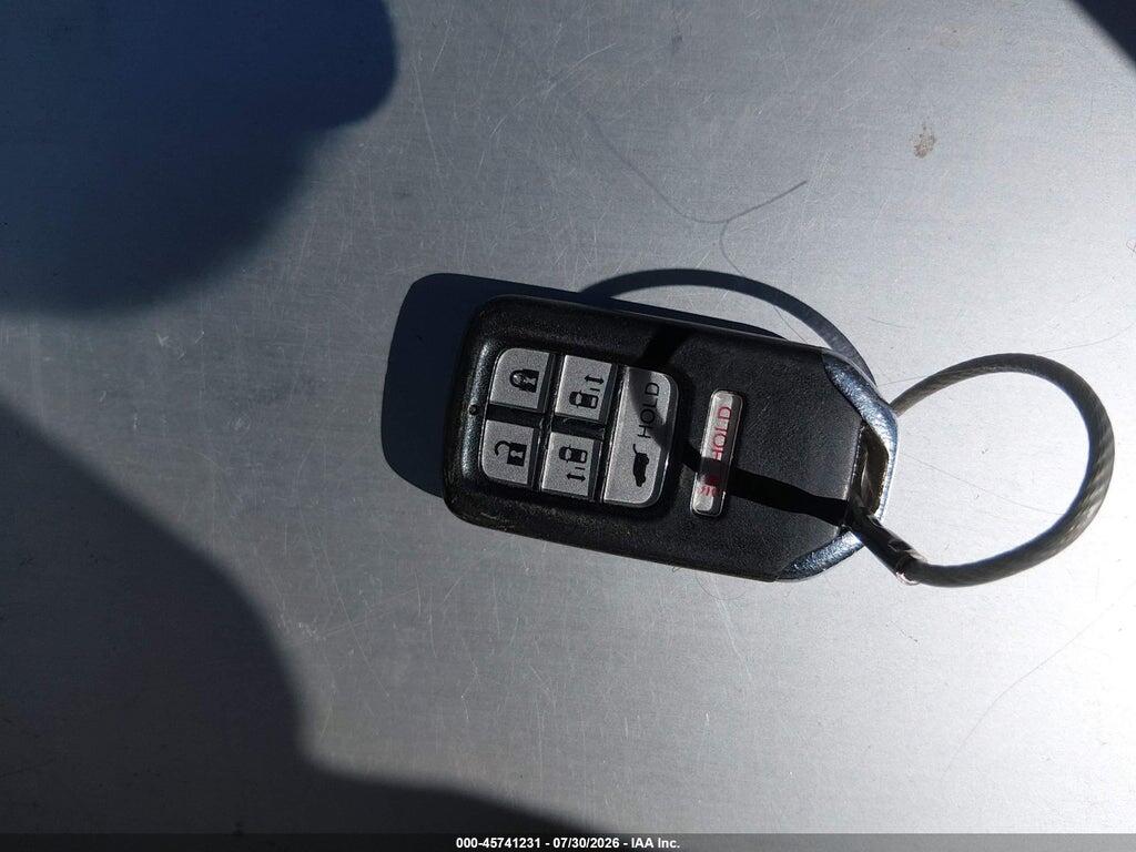 5FNRL5H97FB016821 2015 HONDA ODYSSEY photo no. 11