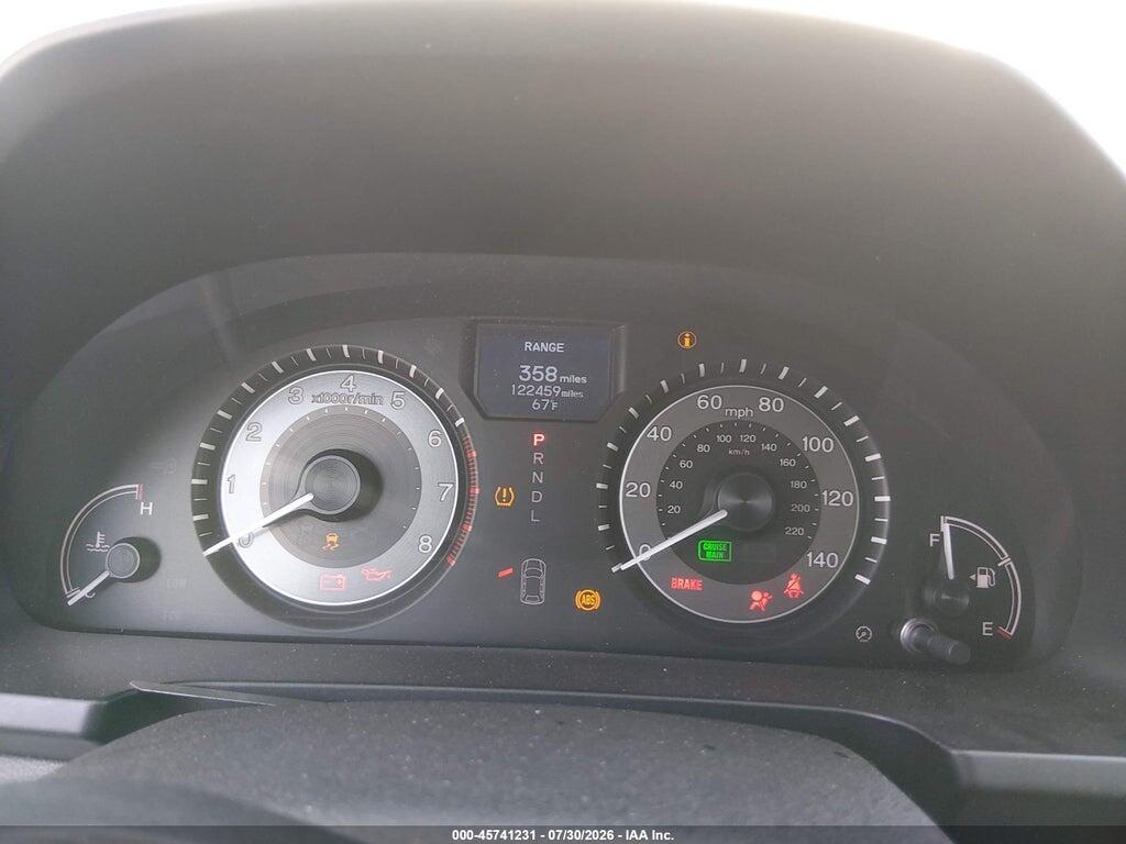 5FNRL5H97FB016821 2015 HONDA ODYSSEY photo no. 7