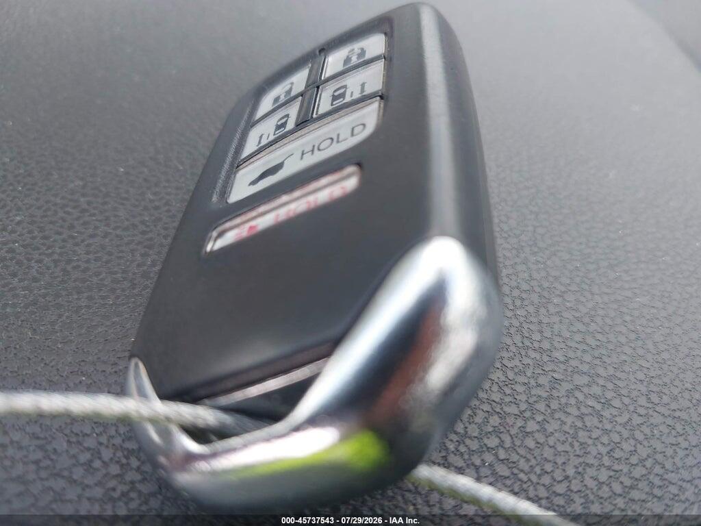 5FNRL5H68FB076984 2015 HONDA ODYSSEY photo no. 11