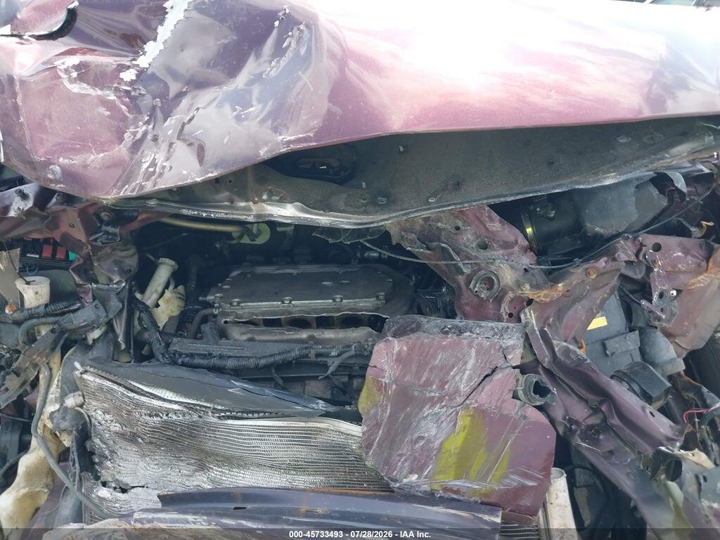 5FNRL5H99FB108755 2015 HONDA ODYSSEY photo no. 10