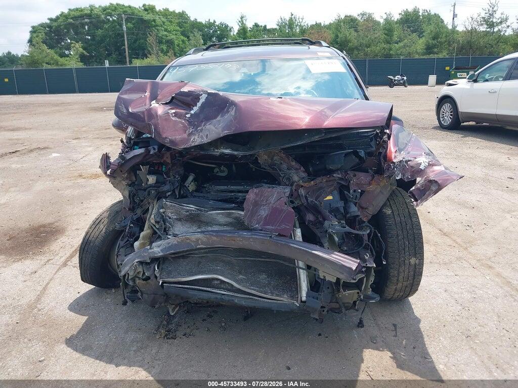 5FNRL5H99FB108755 2015 HONDA ODYSSEY photo no. 6
