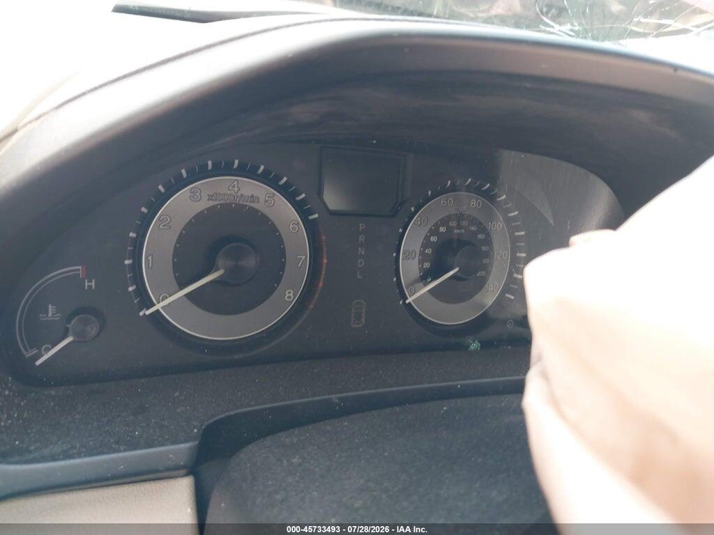 5FNRL5H99FB108755 2015 HONDA ODYSSEY photo no. 7