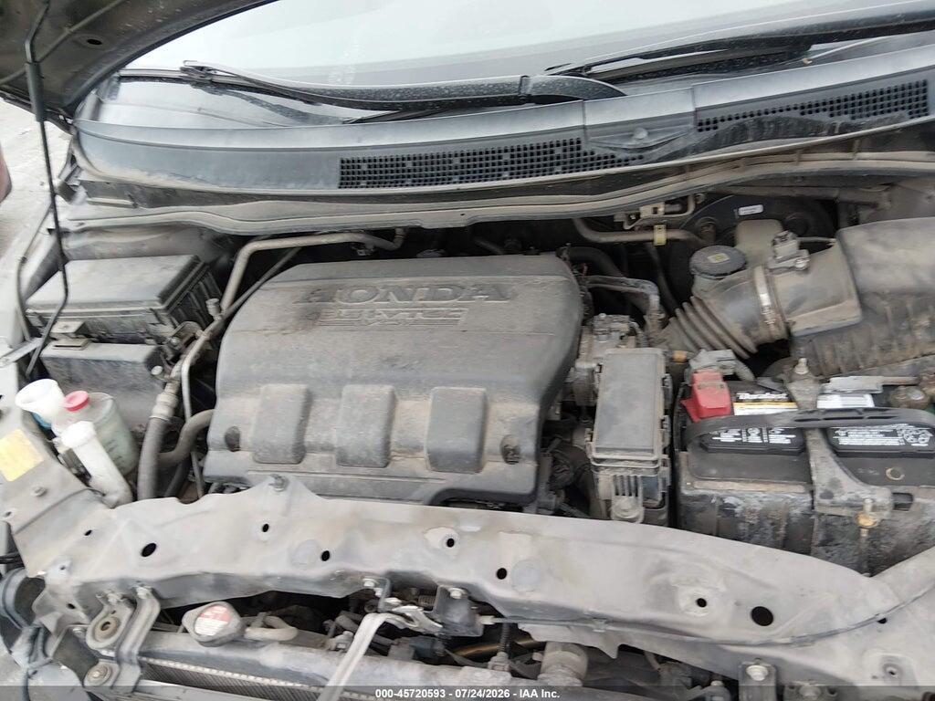 5FNRL5H95FB050045 2015 HONDA ODYSSEY photo no. 10
