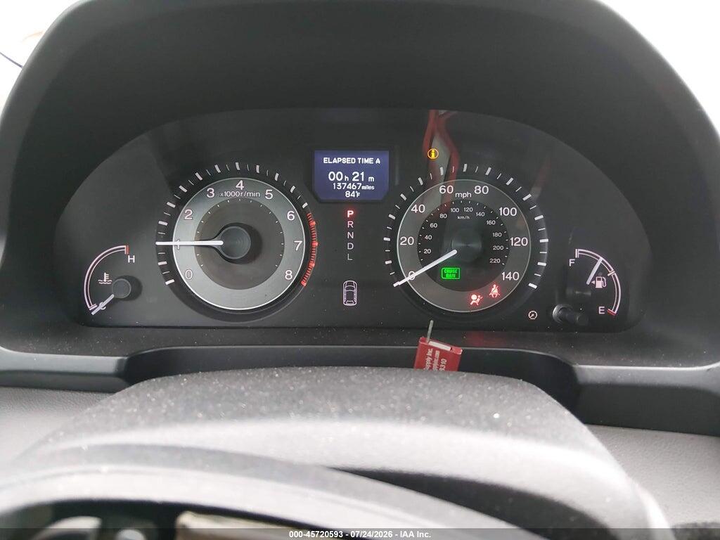 5FNRL5H95FB050045 2015 HONDA ODYSSEY photo no. 7
