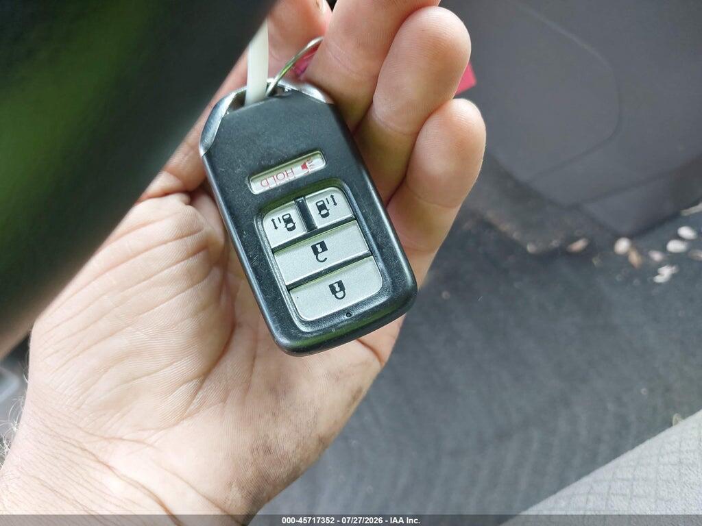 5FNRL5H40FB118174 2015 HONDA ODYSSEY photo no. 11