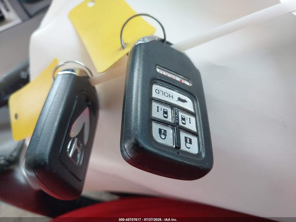 5FNRL5H6XFB070104 2015 HONDA ODYSSEY photo no. 11