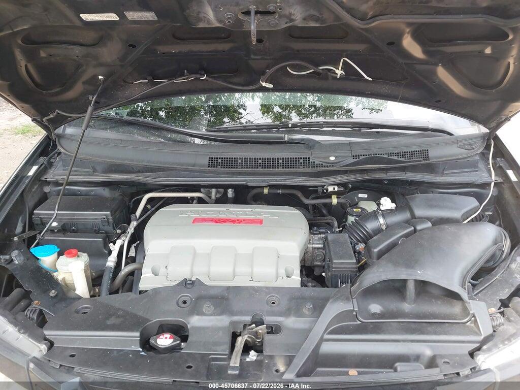 5FNRL5H65FB094990 2015 HONDA ODYSSEY photo no. 10