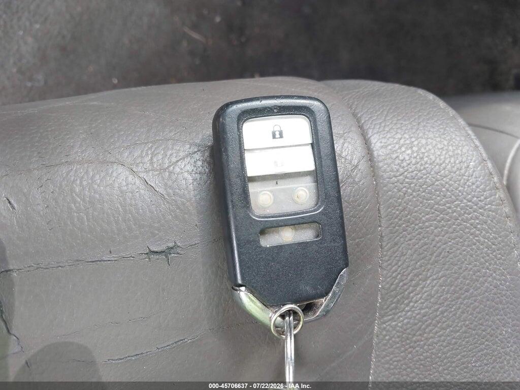 5FNRL5H65FB094990 2015 HONDA ODYSSEY photo no. 11