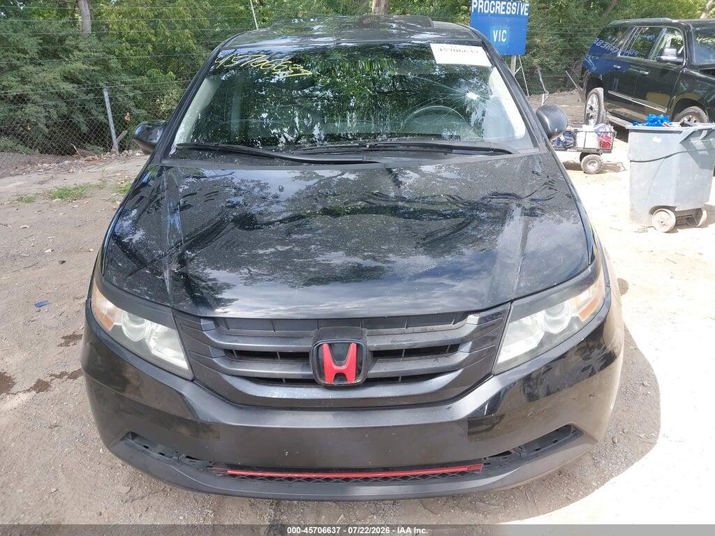 5FNRL5H65FB094990 2015 HONDA ODYSSEY photo no. 12