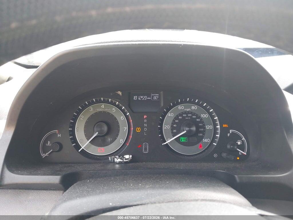 5FNRL5H65FB094990 2015 HONDA ODYSSEY photo no. 7
