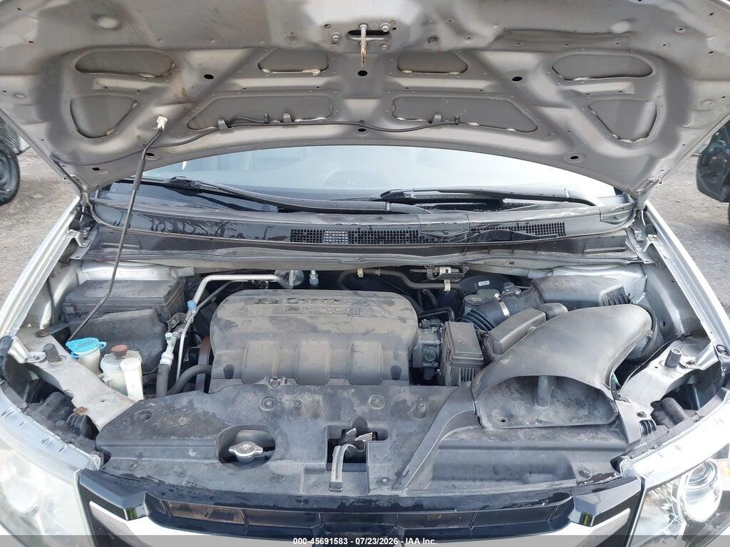 5FNRL5H91FB094088 2015 HONDA ODYSSEY photo no. 10