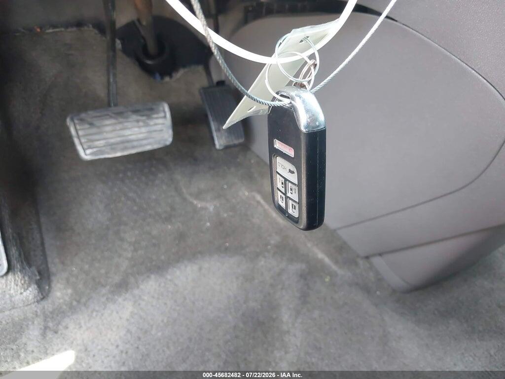 5FNRL5H68FB009057 2015 HONDA ODYSSEY photo no. 11