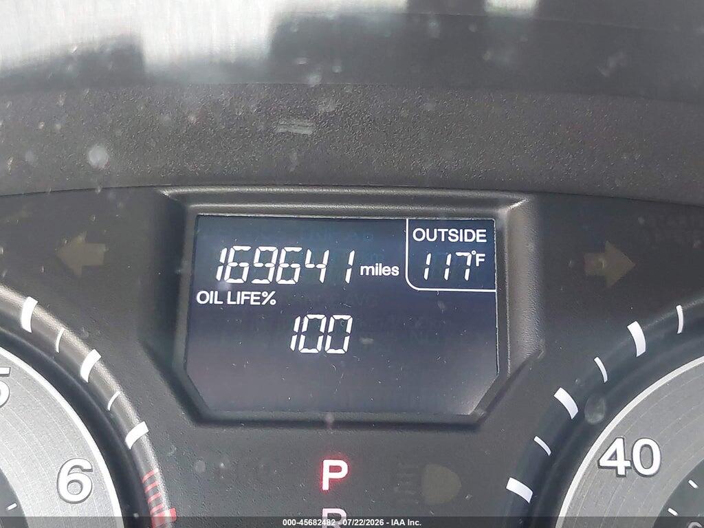 5FNRL5H68FB009057 2015 HONDA ODYSSEY photo no. 7