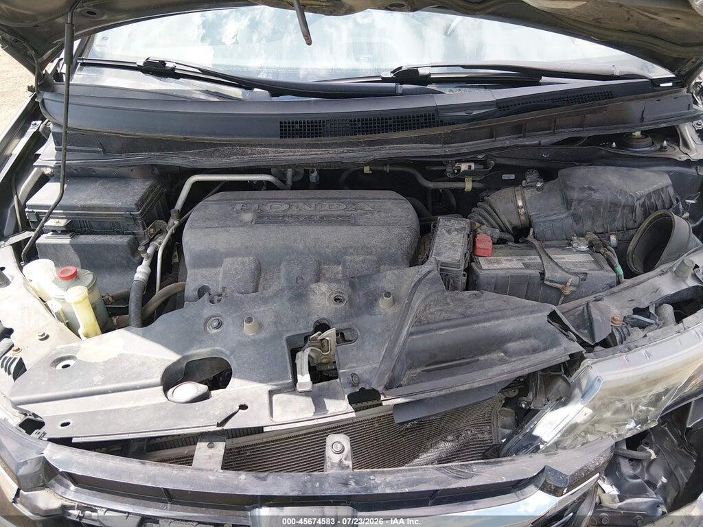 5FNRL5H63FB005403 2015 HONDA ODYSSEY photo no. 10