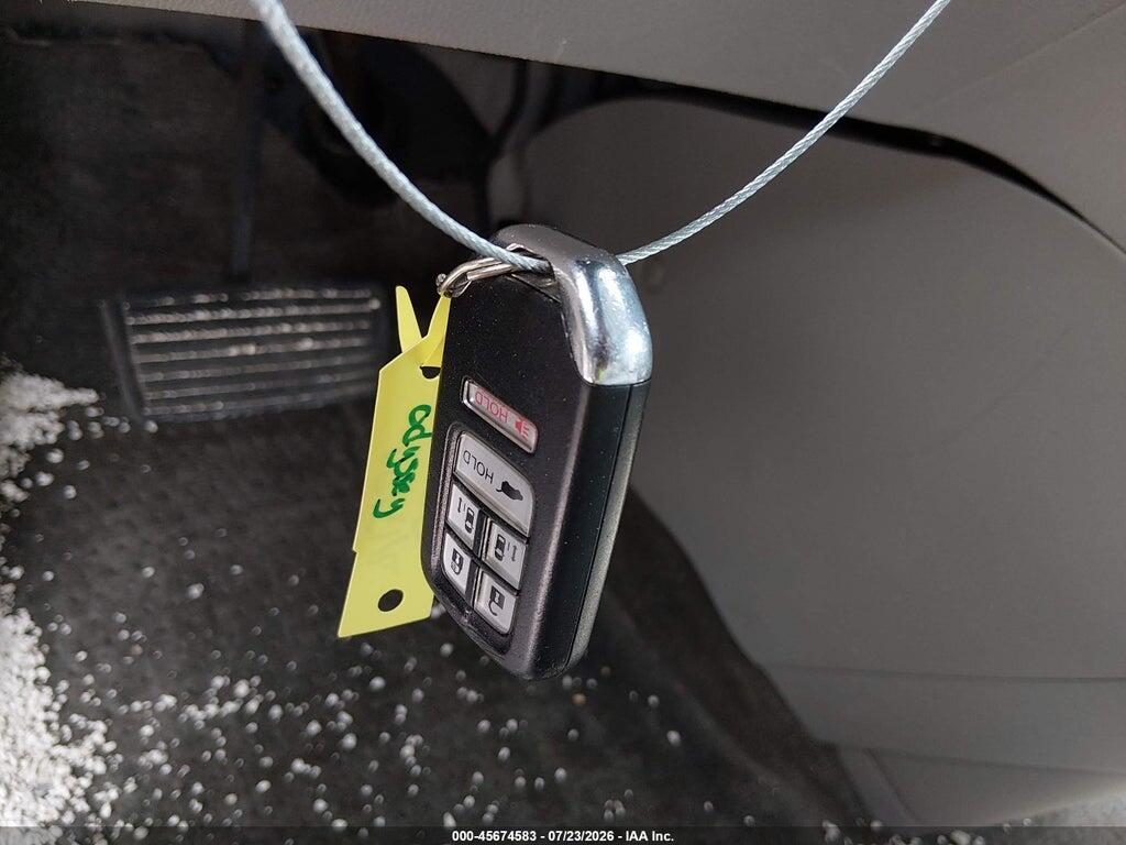 5FNRL5H63FB005403 2015 HONDA ODYSSEY photo no. 11
