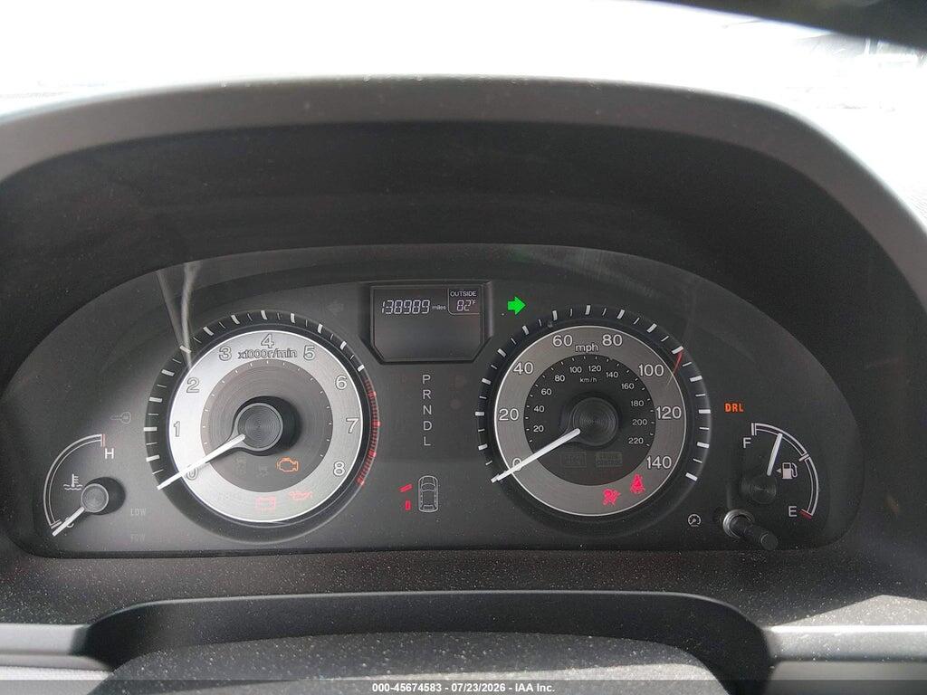 5FNRL5H63FB005403 2015 HONDA ODYSSEY photo no. 7