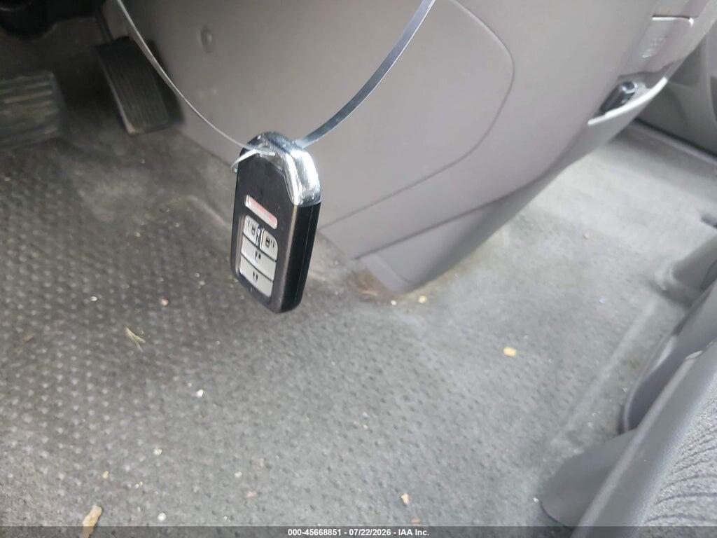 5FNRL5H46FB072348 2015 HONDA ODYSSEY photo no. 11