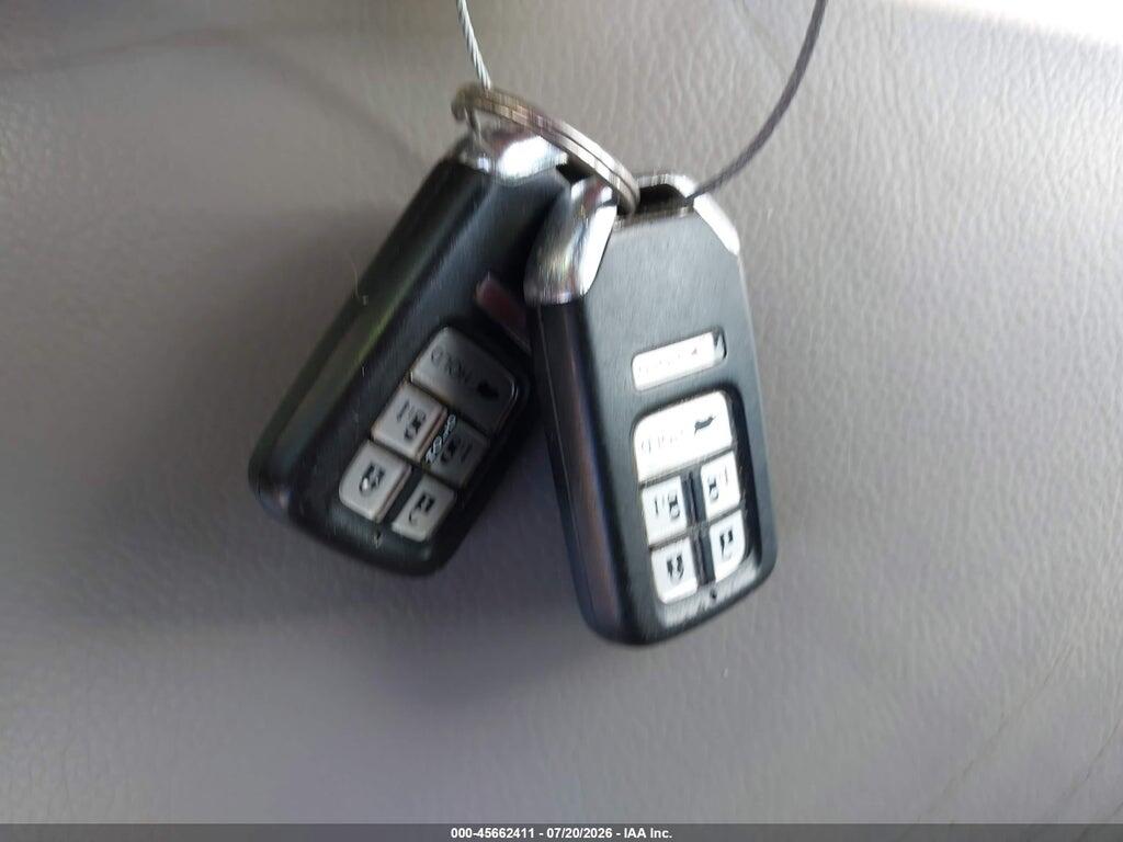 5FNRL5H66FB101574 2015 HONDA ODYSSEY photo no. 11