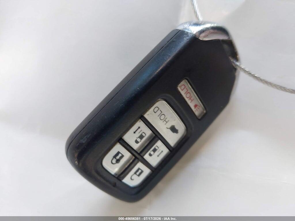 5FNRL5H68FB099326 2015 HONDA ODYSSEY photo no. 11