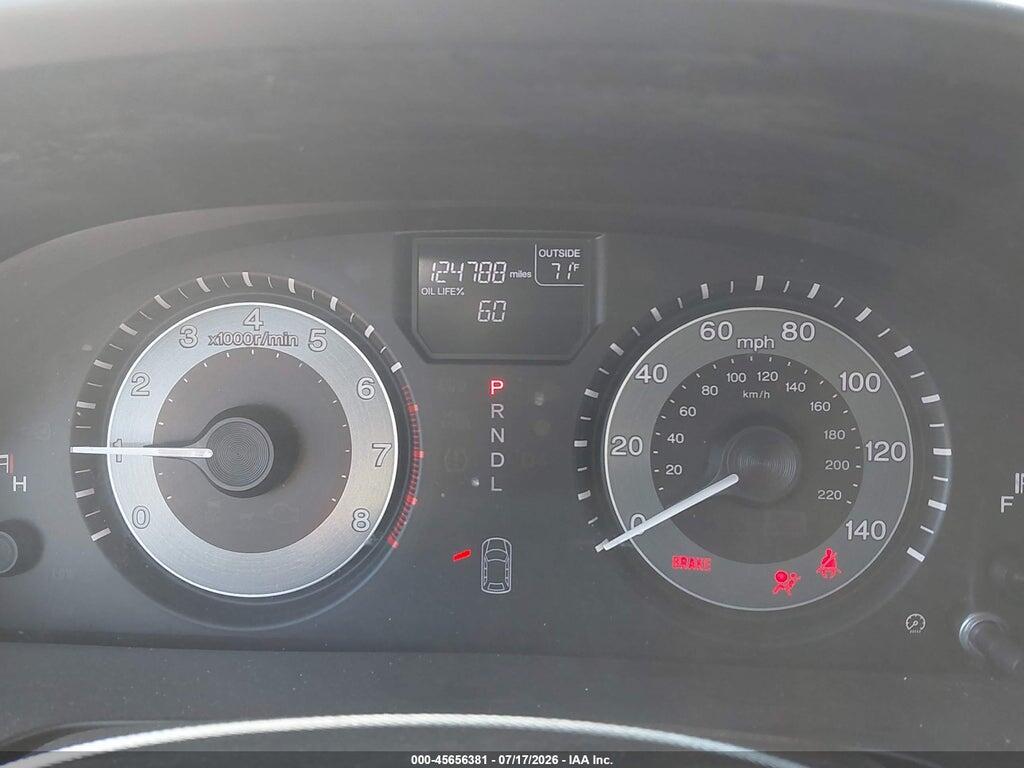5FNRL5H68FB099326 2015 HONDA ODYSSEY photo no. 7