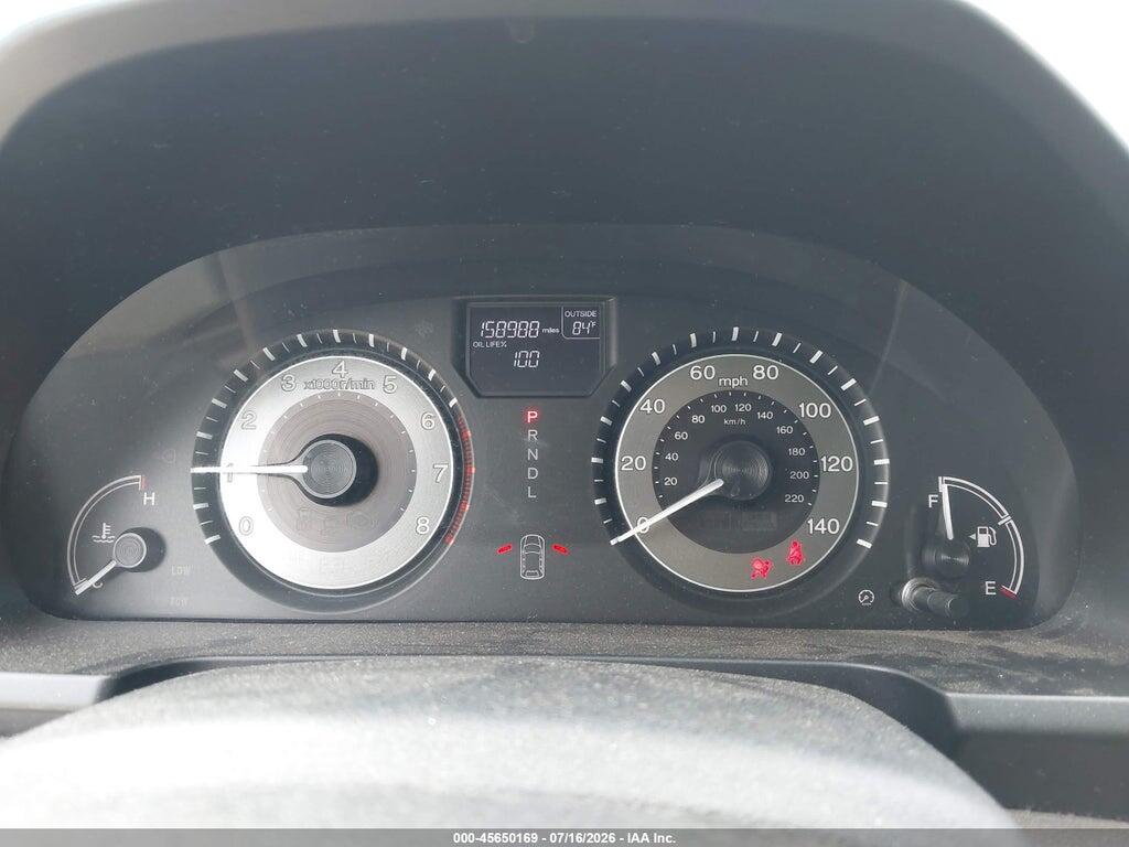 5FNRL5H60FB021879 2015 HONDA ODYSSEY photo no. 7