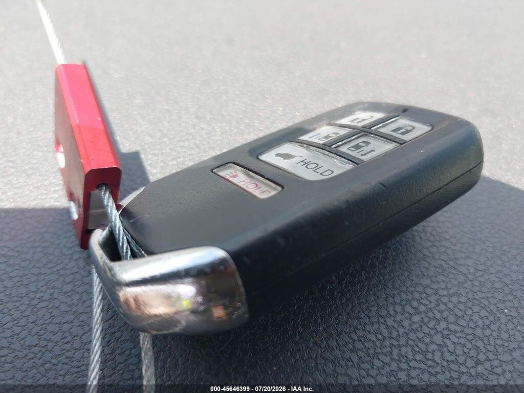 5FNRL5H65FB046647 2015 HONDA ODYSSEY photo no. 11