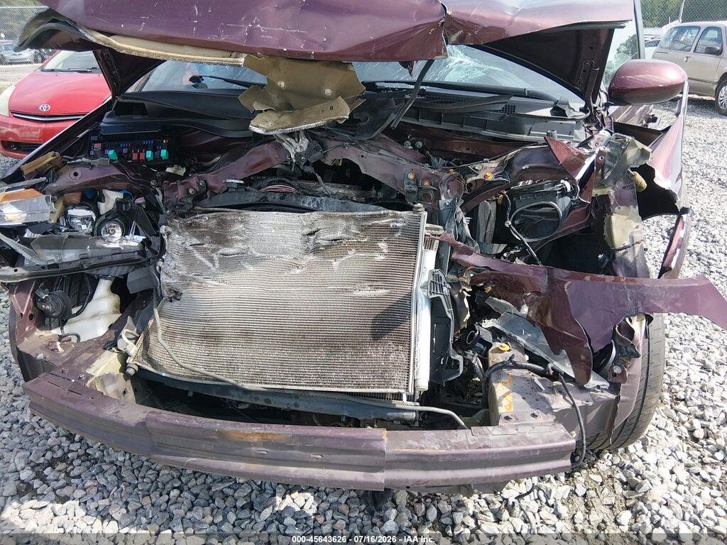 5FNRL5H65FB015172 2015 HONDA ODYSSEY photo no. 10