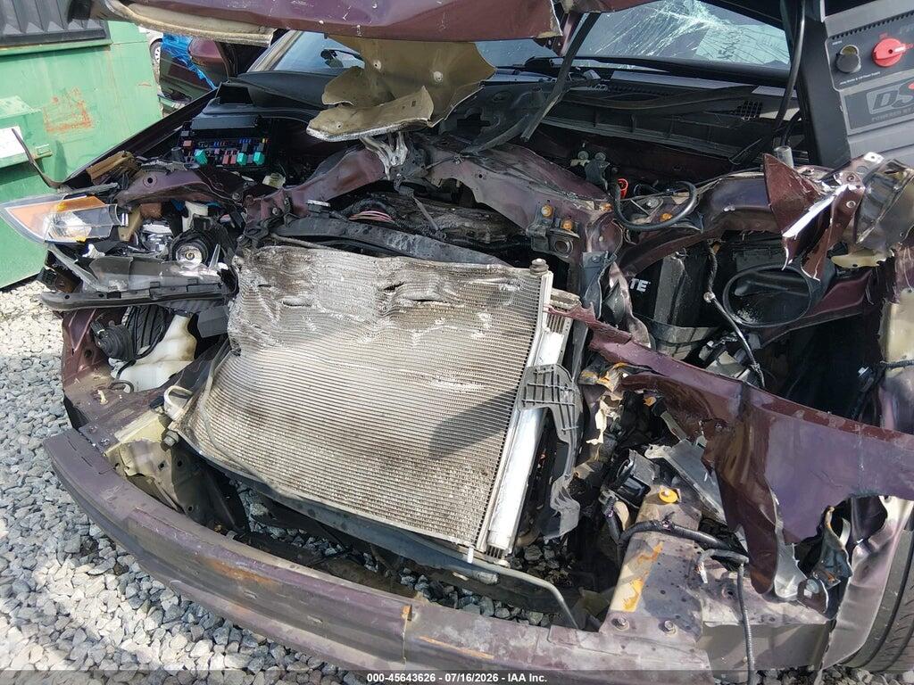 5FNRL5H65FB015172 2015 HONDA ODYSSEY photo no. 6