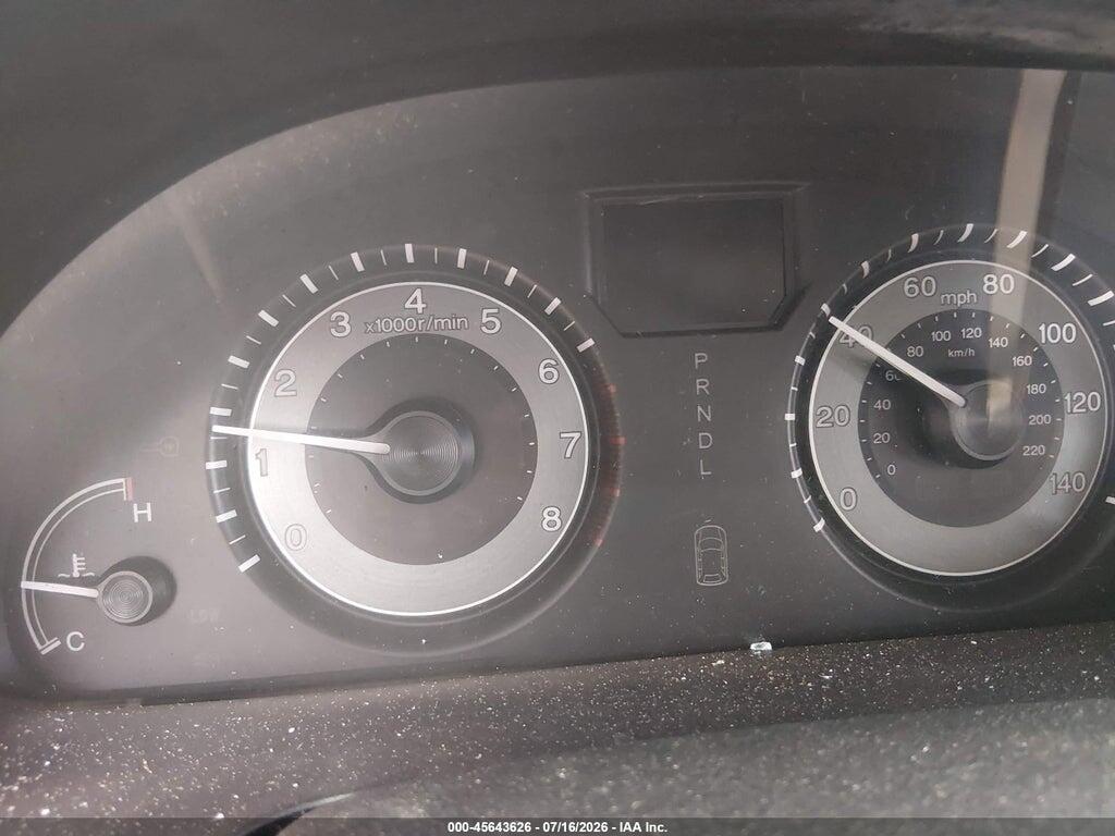5FNRL5H65FB015172 2015 HONDA ODYSSEY photo no. 7