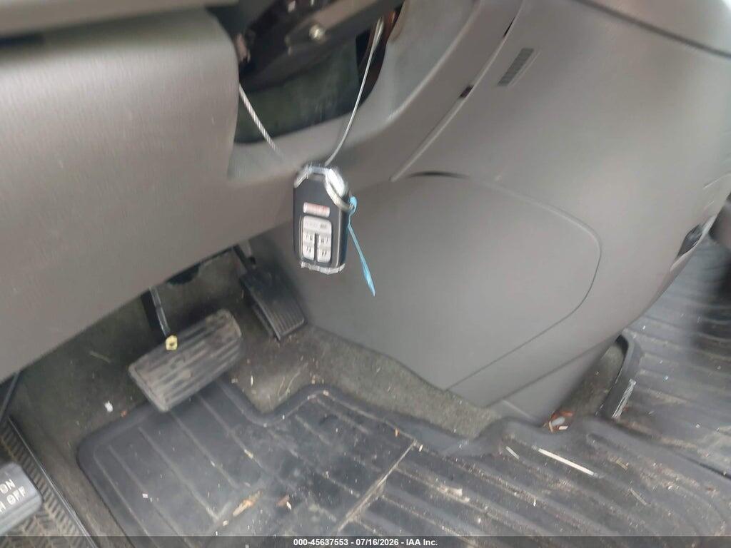 5FNRL5H64FB103193 2015 HONDA ODYSSEY photo no. 11