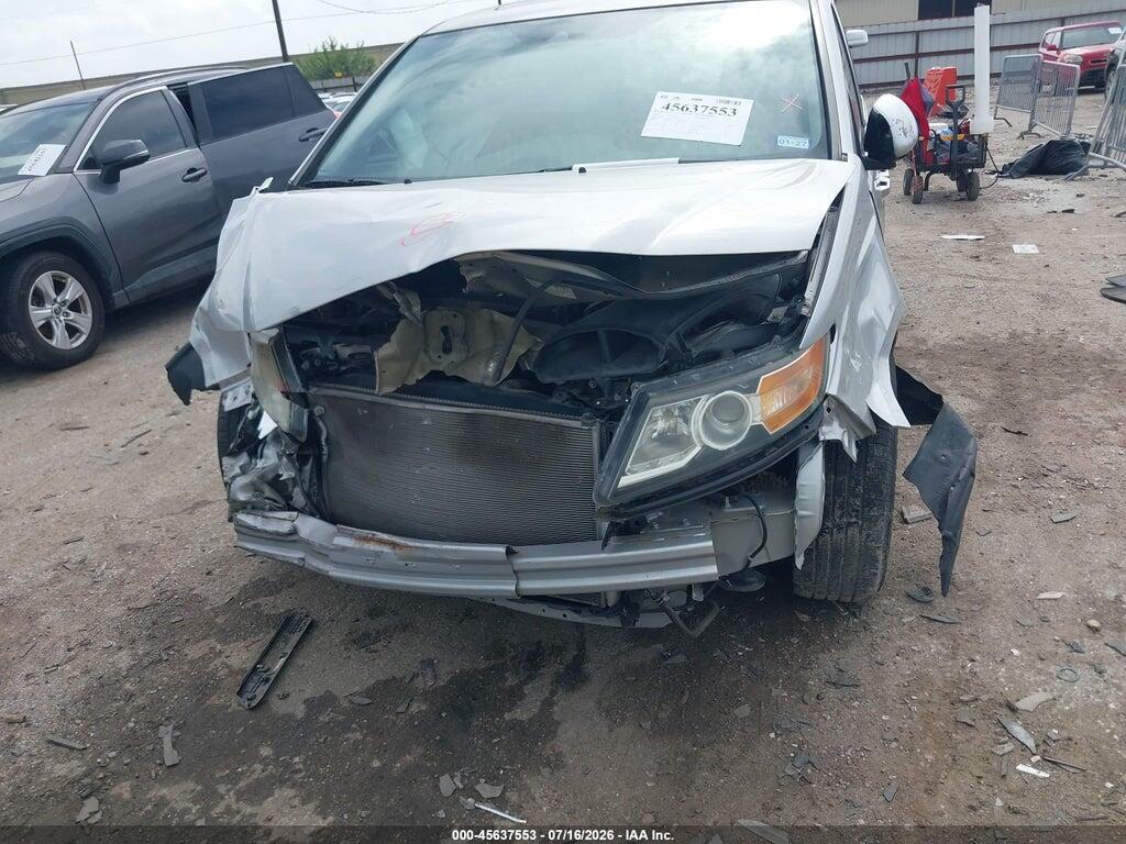 5FNRL5H64FB103193 2015 HONDA ODYSSEY photo no. 12