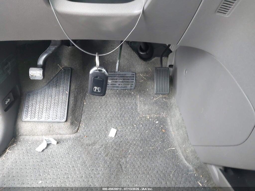 5FNRL5H65FB040590 2015 HONDA ODYSSEY photo no. 11