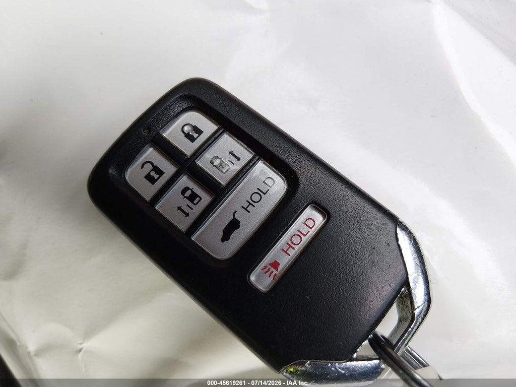 5FNRL5H68FB013223 2015 HONDA ODYSSEY photo no. 11