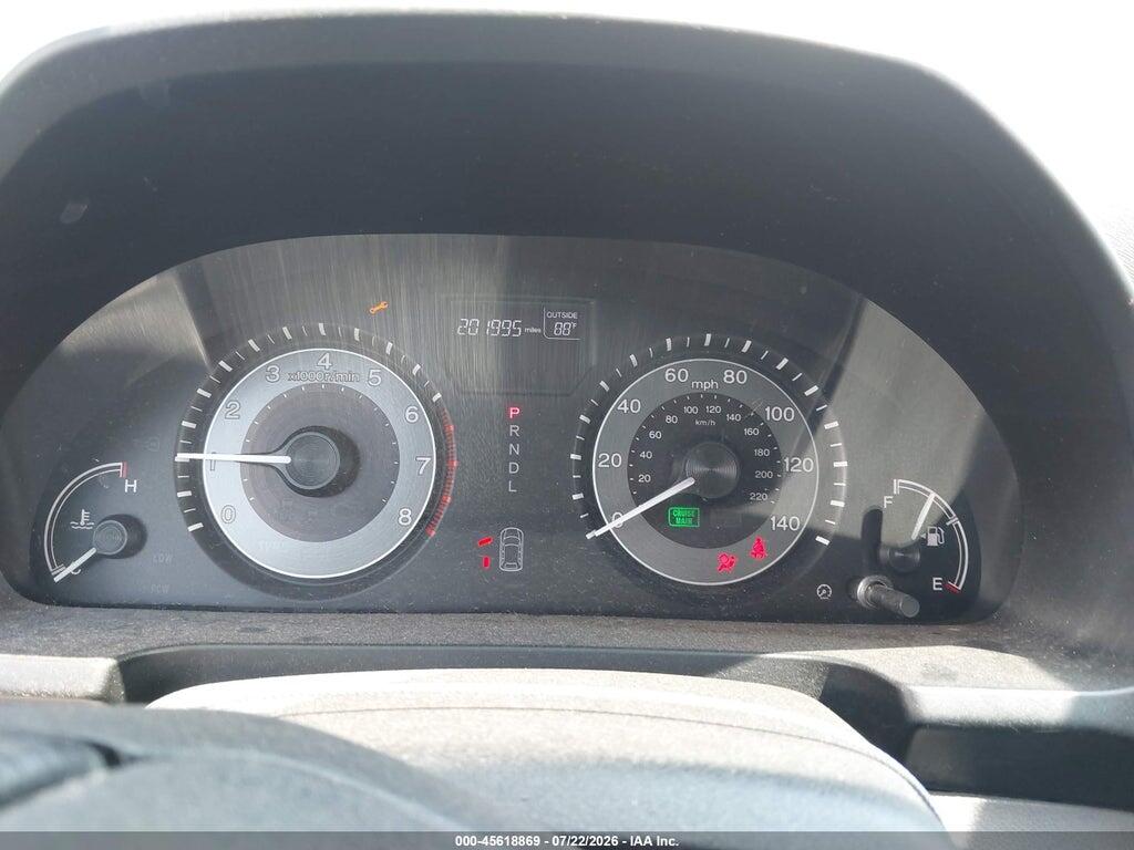 5FNRL5H63FB056335 2015 HONDA ODYSSEY photo no. 7