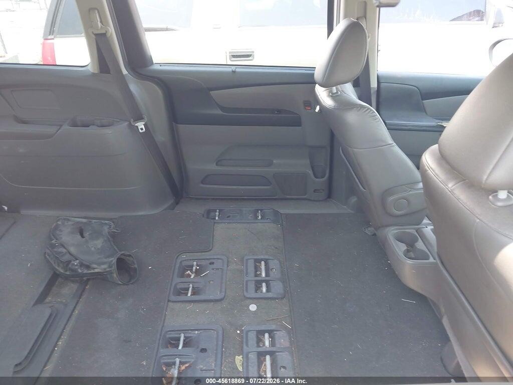 5FNRL5H63FB056335 2015 HONDA ODYSSEY photo no. 8