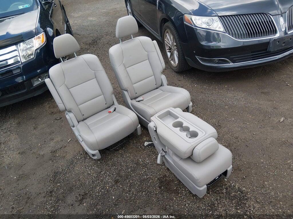 5FNRL5H62FB019356 2015 HONDA ODYSSEY photo no. 12