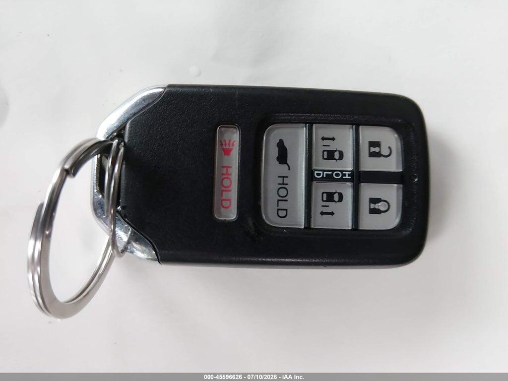 5FNRL5H66FB037827 2015 HONDA ODYSSEY photo no. 11