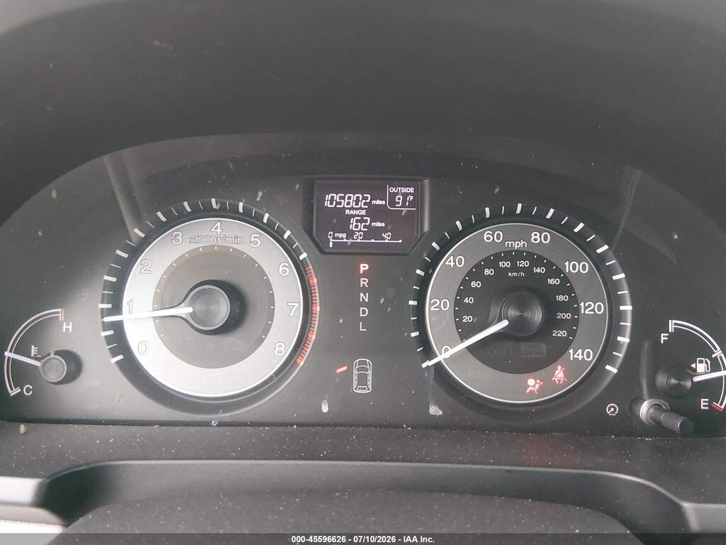 5FNRL5H66FB037827 2015 HONDA ODYSSEY photo no. 7