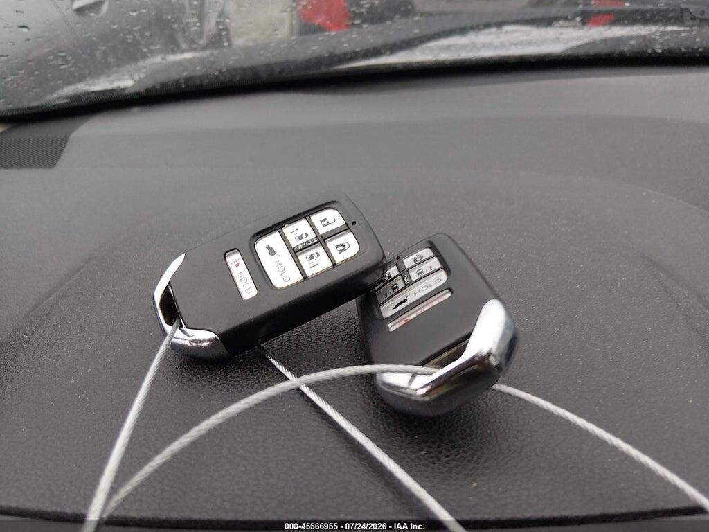 5FNRL5H68FB011844 2015 HONDA ODYSSEY photo no. 11
