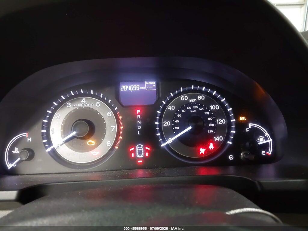 5FNRL5H68FB011844 2015 HONDA ODYSSEY photo no. 7