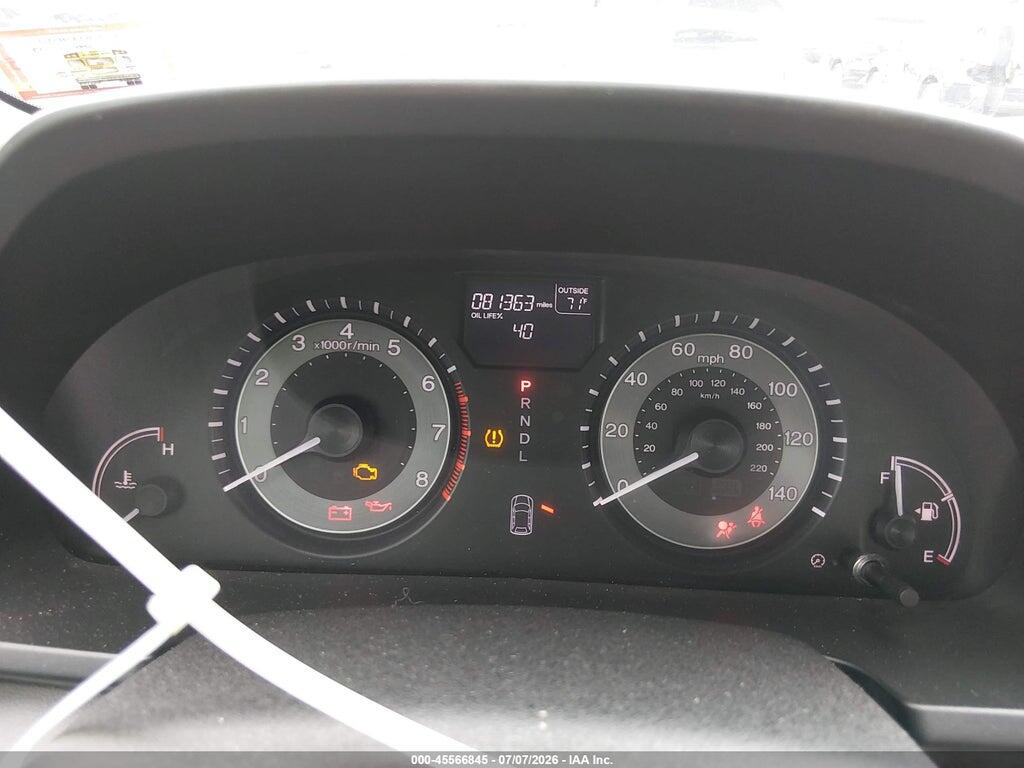 5FNRL5H61FB120789 2015 HONDA ODYSSEY photo no. 7